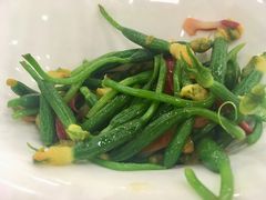 小丝瓜-紫玉轩精菜馆(东川路店)