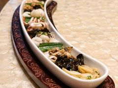 -明湖楼·经典鲁菜山东海鲜(大明湖店)
