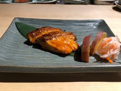 -然寿司(郎园vintage店)