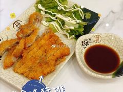 -潘国仙耳光馄饨(黄家阙路店)