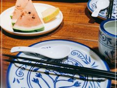 -小放牛炒菜馆(北国商城店)