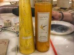 -MEET缘燕窝甜品&Tang's cake(华润万象城店)