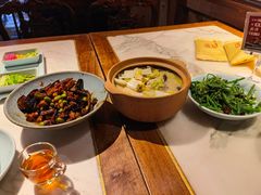 -小吊梨汤·北京菜·烤鸭(鸟巢店)