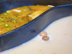 -捞王猪肚鸡火锅(昆山店)