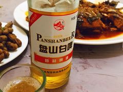 -金台阶鱼馆(于桥水库店)