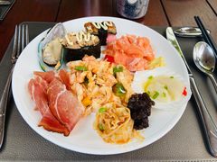 -Tivano意大利餐厅(成都居舍酒店)