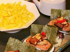 -原志优秀食材·匠心料理·海胆主题(金亿广场店)