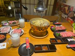 -AJIYA炭火烧肉(徐汇正大乐城店)