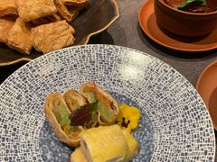 -柒园·三十年创意杭帮菜(龙湖滨江天街店)