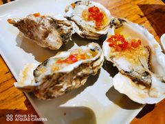 -木屋烧烤(龙湖天街店)