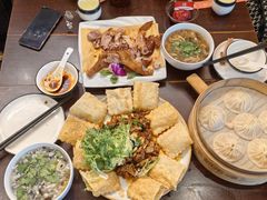 -宋都禾源·灌汤包子(汉兴路直营店)