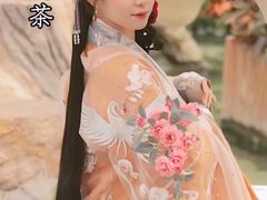 -翩若国风汉服体验馆