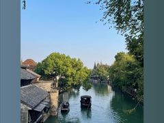 -乌镇景区
