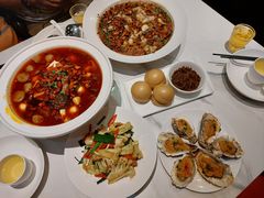 -一品红川菜(皇岗店)
