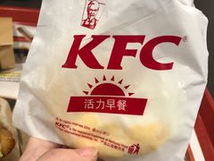-肯德基(虹桥机场T2北指廊精选外卖点店)