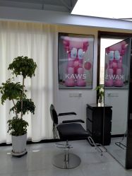 -V7 HAIR SALON