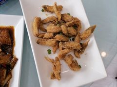 -金海湾海鲜排档(朱家尖店)