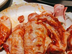 -钱小奴炭烤自助料理·安格斯牛肉(盐城中南城店)