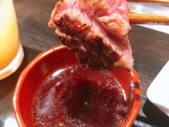 -俺的焼肉(銀座9丁目店)