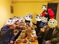 -拈签一笑黄牛肉辣卤串串
