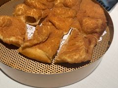 -杏花堂晋商私房菜(华熙五棵松店)