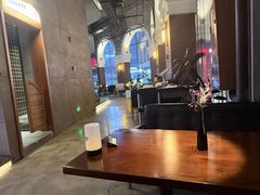 -埠口精酿夜景餐酒吧· BREWPORT BISTRO(长嘉汇重庆之眼店)