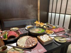 -盡膳口福·百年汤方火锅(科华北路店)