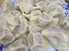 -东北熏肉大饼(大学南路店)