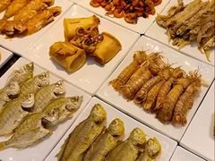 -长平老姿娘夜粥(平东一街店)