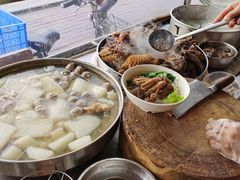 -莲塘味宝园牛杂(天越翔园店)