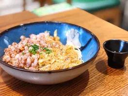蟹**面