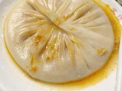 -文楼·淮扬菜·淮安早茶(河下古镇翔宇店)