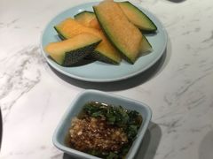 -捞神煲汤火锅(湖滨商业街店)