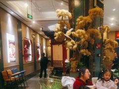 -洞庭渔人(沙湾店)