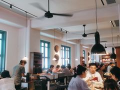 -林四喜·闽南传家菜(鼓浪屿店)