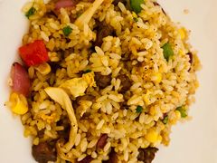 -天空花园餐吧·生日·团建(南山店)