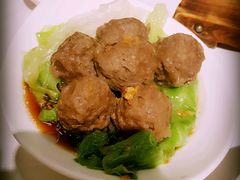 -潮福城大酒楼·潮味粤品·港式点心(湖滨北路店)