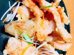 传统锅包肉-金掌勺·锅包肉(广渠门店)