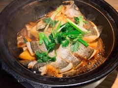 -茄子恰恰·新云南小炒(坪山益田店)