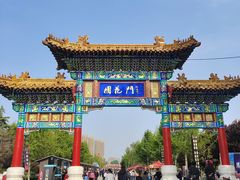 -曹州牡丹园