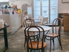 -嗒令甜品·主题融合料理餐厅(首座时代店)