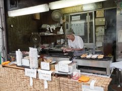 -合羽桥道具街(Kappabashi)