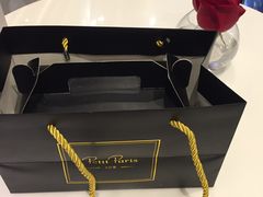 -PETIT PARIS 小巴黎(花园道店)