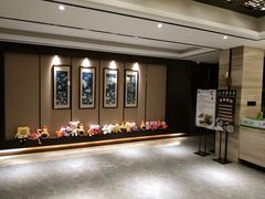 -水墨澜渟足道·SPA·传统(四望亭东关街店)