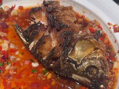 -费大厨辣椒炒肉(富兴店)