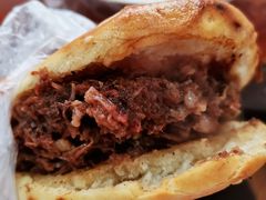 -老西关黄老太牛肉烧饼