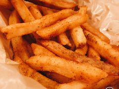 薯条-RAC BAR(安福路店)