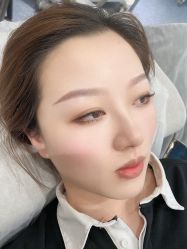 -MIVI半永久纹眉纹绣