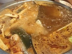 -傣妹火锅(南京东路一店)