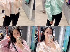 -王府井奥莱棋盘山小镇
